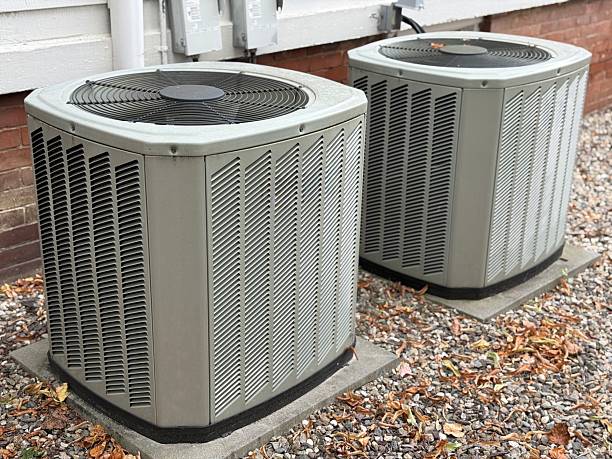 Reliable Ductwork Repair contractor in Bunnell, FL by Leonard HVAC